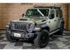 CHRYSLER JEEP WRANGLER