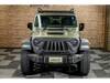 CHRYSLER JEEP WRANGLER