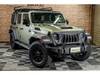 CHRYSLER JEEP WRANGLER