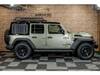 CHRYSLER JEEP WRANGLER