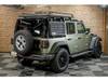 CHRYSLER JEEP WRANGLER