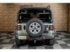 CHRYSLER JEEP WRANGLER