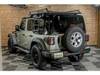 CHRYSLER JEEP WRANGLER