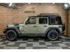 CHRYSLER JEEP WRANGLER