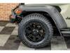 CHRYSLER JEEP WRANGLER