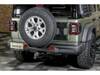 CHRYSLER JEEP WRANGLER