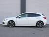 SUBARU IMPREZA SPORTS