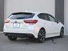 SUBARU IMPREZA SPORTS
