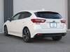 SUBARU IMPREZA SPORTS