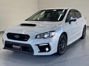 2017 SUBARU WRX S4