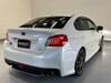 SUBARU WRX S4