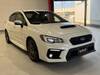 SUBARU WRX S4
