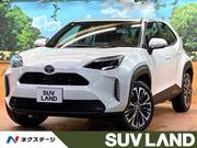 2024 TOYOTA YARIS CROSS HYBRID Z