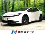 2026 TOYOTA PRIUS