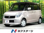 2012 NISSAN ROOX