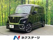 2019 SUZUKI SPACIA CUSTOM