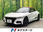 2019 HONDA S660