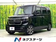 2024 HONDA N-BOX CUSTOM
