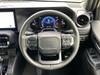 TOYOTA LANDCRUISER 250