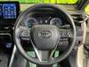 TOYOTA HARRIER HYBRID