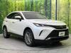 TOYOTA HARRIER HYBRID