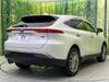 TOYOTA HARRIER HYBRID