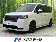 2023 HONDA STEPWAGON