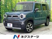 2022 SUZUKI HUSTLER