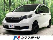 2023 HONDA FREED