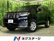 2022 TOYOTA LAND CRUISER PRADO TX