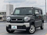 2022 SUZUKI HUSTLER
