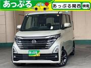 2023 NISSAN ROOX