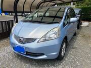 2009 HONDA FIT G