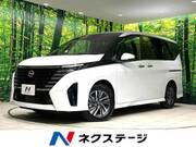 2025 NISSAN SERENA