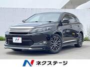 2015 TOYOTA HARRIER