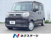 2021 SUZUKI SPACIA