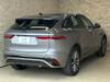 JAGUAR OTHER