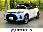 2024 TOYOTA RAIZE