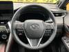 TOYOTA HARRIER HYBRID