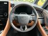 TOYOTA VELLFIRE HYBRID