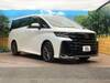 TOYOTA VELLFIRE HYBRID
