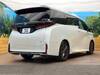 TOYOTA VELLFIRE HYBRID