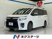 2016 TOYOTA VOXY