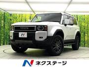 2025 TOYOTA LANDCRUISER 250