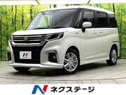 2024 SUZUKI SOLIO