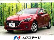 2015 MAZDA DEMIO 13S L PACKAGE