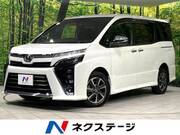2018 TOYOTA VOXY
