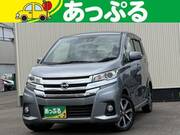 2017 NISSAN DAYZ