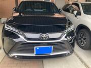 2025 TOYOTA HARRIER G