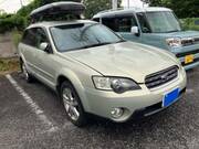 2005 SUBARU LEGACY OUTBACK